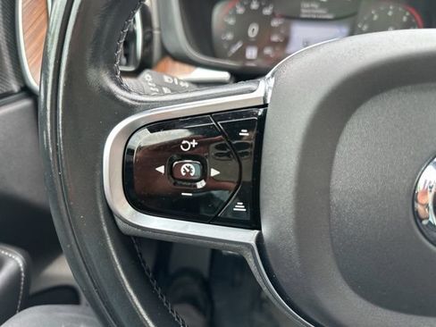 Used 2021 Volvo XC60 T5 Inscription w/ Climate Package AWD/4WD image 23