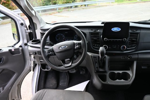 Used 2021 Ford Transit 350 XLT RWD image 10