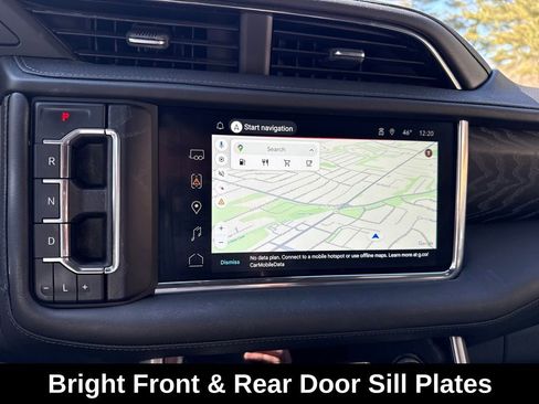 Used 2023 GMC Yukon Denali image 21