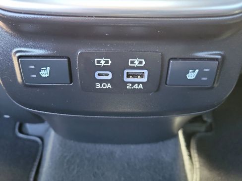 Used 2023 Subaru Outback Touring XT image 17