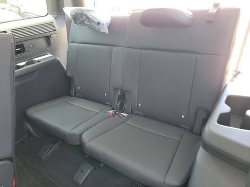 New 2026 Hyundai Santa Fe SEL FWD image 27