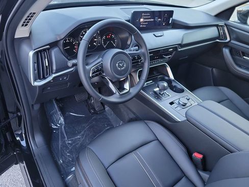 New 2026 MAZDA CX-90 3.3 Turbo w/ Select Package image 20