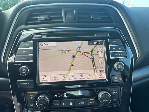 Certified 2023 Nissan Maxima Platinum w/ Sport Mat Group FWD image 17