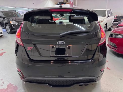 Used 2016 Ford Fiesta ST image 4