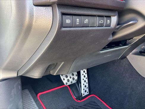 New 2026 Toyota Camry XSE FWD image 19