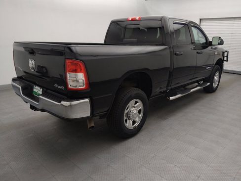 Used 2020 RAM 2500 Tradesman AWD/4WD image 9