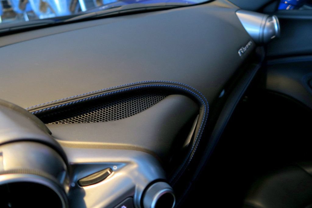 Used 2020 Ferrari F8 Tributo RWD image 23