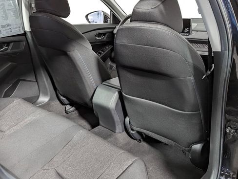 Used 2024 Honda Accord EX image 37