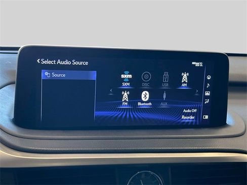 Certified 2022 Lexus RX 350 AWD w/ Luxury Package image 43