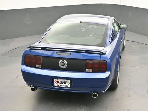Used 2007 Ford Mustang GT Premium RWD image 29