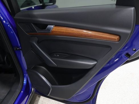 Used 2023 Audi Q5 e Premium image 21