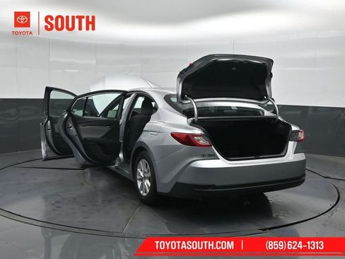 New 2026 Toyota Camry LE w/ Convenience Package FWD image 56