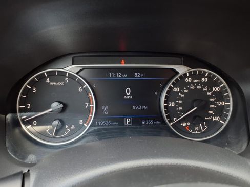 Used 2020 Nissan Altima 2.5 S image 17