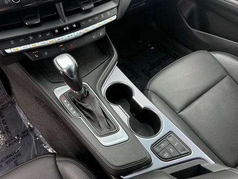 Used 2021 Cadillac CT4 Premium Luxury w/ Climate Package image 13