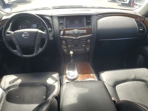 Used 2018 Nissan Armada SL w/ Moonroof Package image 15