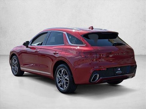 Used 2022 Genesis GV70 2.5T w/ Select Package AWD/4WD image 8