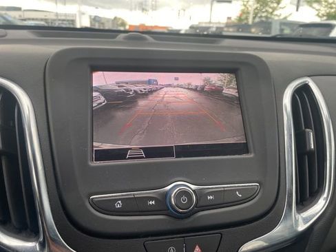 Used 2024 Chevrolet Equinox LT w/ LPO, Floor Liner Package FWD image 12