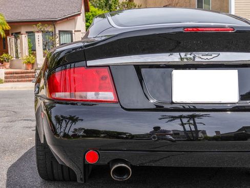 Used 2005 Aston Martin Vanquish S image 62