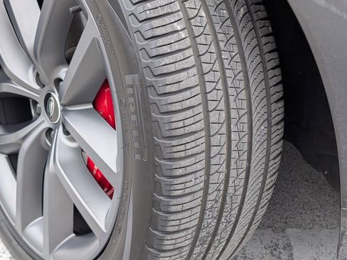 Used 2023 Land Rover Range Rover Sport SE Dynamic image 30