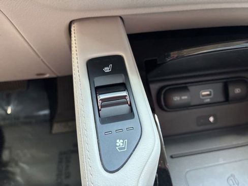 Used 2022 Kia Telluride EX w/ EX Premium Package AWD/4WD image 49