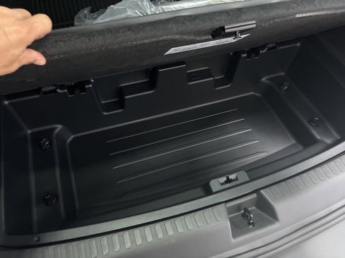 New 2026 Buick Enclave Preferred w/ Power Package image 19