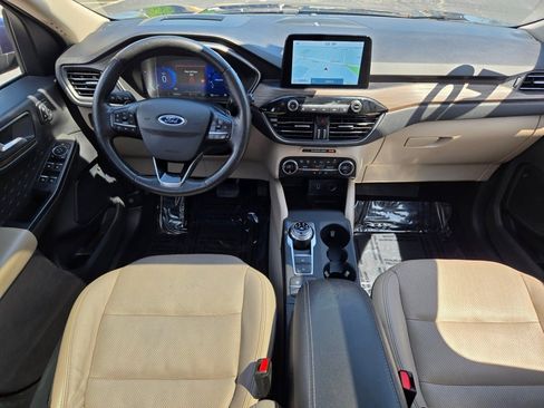 Used 2020 Ford Escape Titanium w/ Titanium Premium Package 2.0 image 20