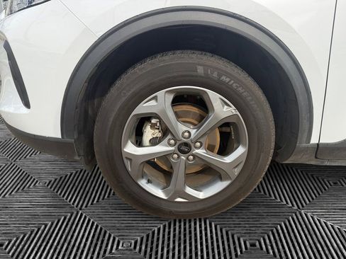 Used 2025 Ford Escape ST-Line Select AWD/4WD image 14