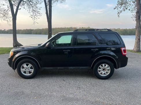 Used 2012 Ford Escape XLT FWD image 1