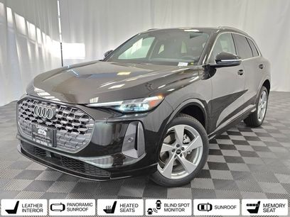 New 2025 Audi Q5 Premium Plus