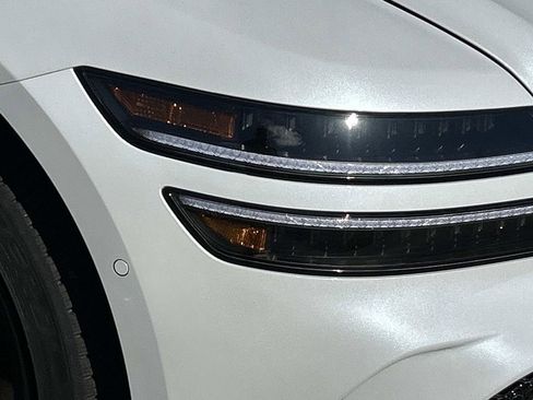 New 2026 Genesis G80 3.5T Prestige image 10