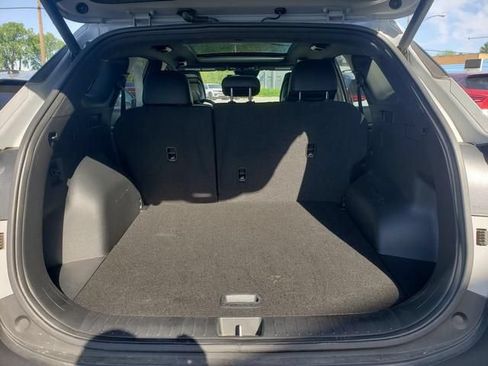 Used 2024 Kia Sportage X-Line w/ X-Line Premium Package AWD/4WD image 5