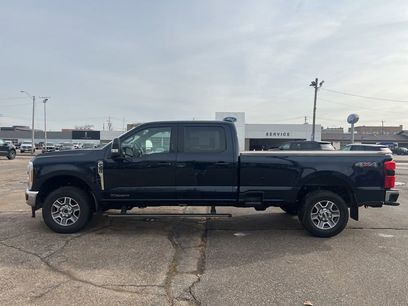 Used 2023 Ford F250 Lariat w/ Lariat Ultimate Package