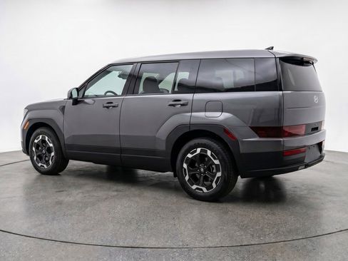 Used 2025 Hyundai Santa Fe SEL image 6