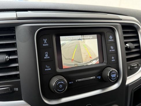 Used 2024 RAM 1500 Classic SLT image 22