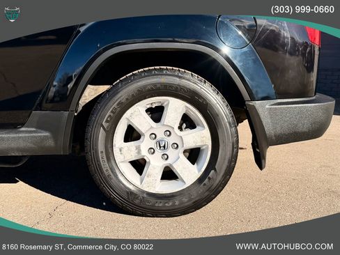 Used 2010 Honda Element EX image 21