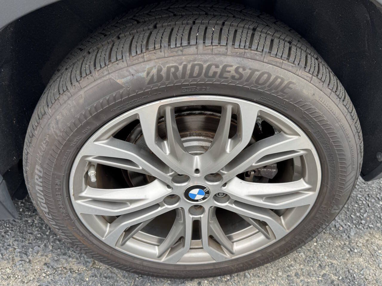 Used 2019 BMW X2 xDrive28i AWD/4WD image 24