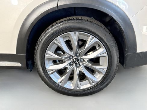 Used 2024 MAZDA CX-90 3.3 Turbo w/ Premium Package image 37