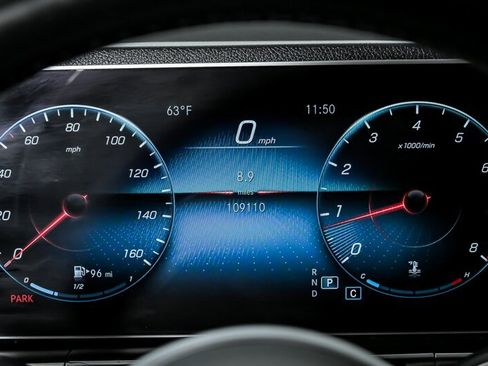 Used 2021 Mercedes-Benz GLE 350 image 24