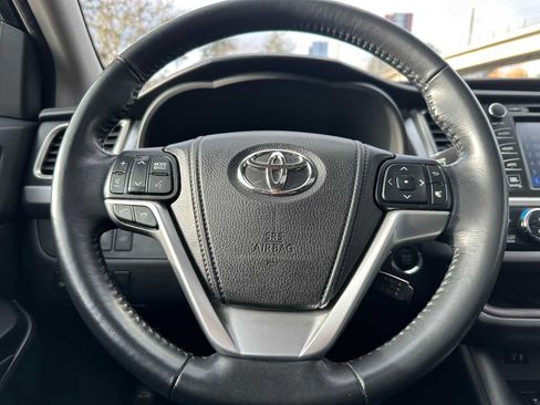 Used 2015 Toyota Highlander Limited image 24