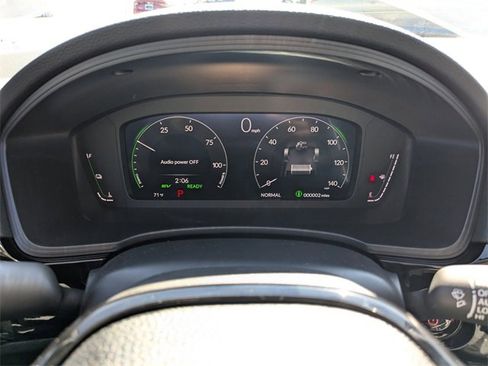 New 2026 Honda Civic Sport Touring image 26