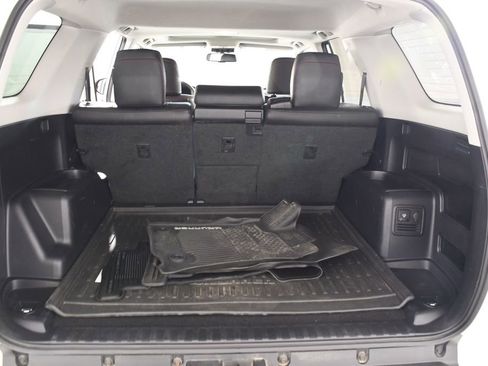 Used 2019 Toyota 4Runner TRD Off-Road Premium image 24