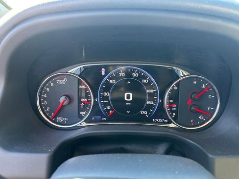 Used 2020 GMC Acadia Denali image 20