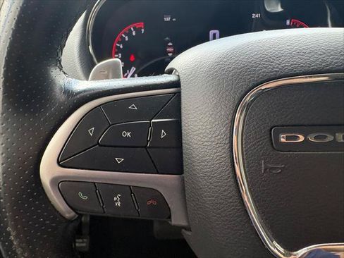 Certified 2020 Dodge Durango GT AWD/4WD image 20