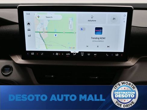 Certified 2025 Ford Explorer Active w/ Active Comfort Package RWD image 18