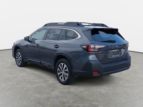 Used 2025 Subaru Outback Premium w/ Popular Package #1A AWD/4WD image 7