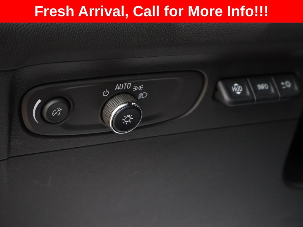 Certified 2023 Buick Envision Avenir AWD/4WD image 33