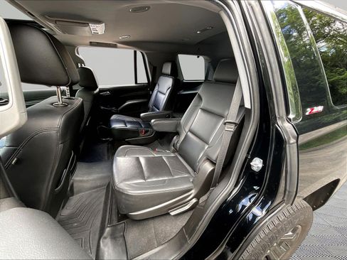 Used 2020 Chevrolet Tahoe LT AWD/4WD image 22