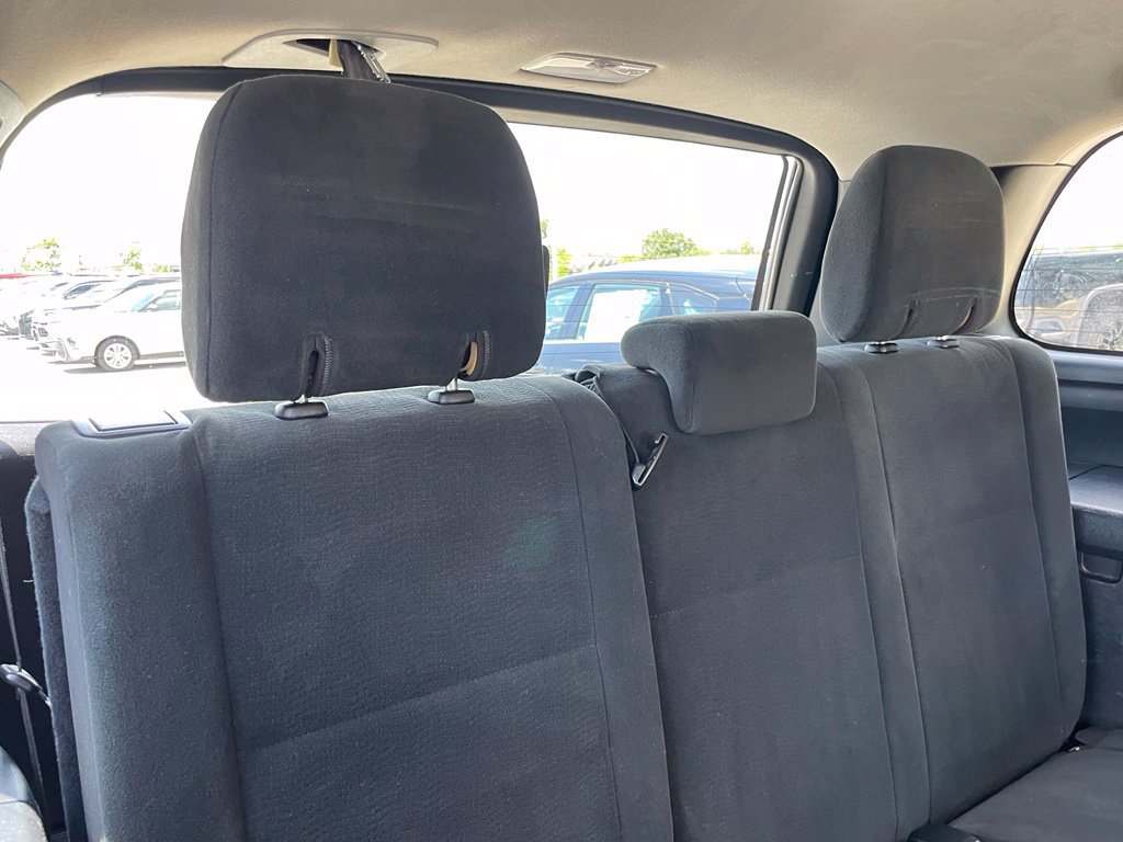 Used 2022 Toyota Sequoia TRD Sport RWD image 27