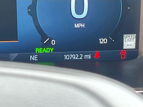 Used 2024 Ford F150 Lariat w/ Bed Utility Package image 12