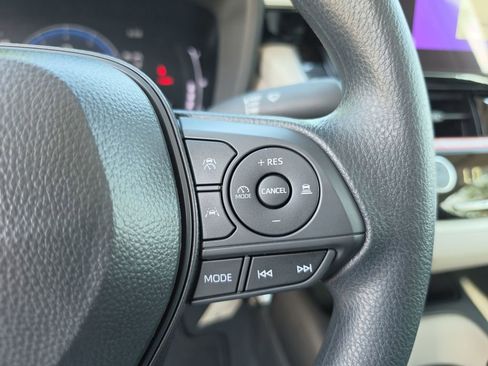 New 2026 Toyota Corolla LE FWD image 14